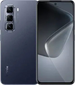 Infinix Hot 50 Pro X6881 8GB/128GB (изящный черный)