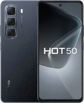 Infinix Hot 50 X6882 8GB/128GB (изящный черный)
