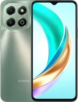 HONOR X6b 6GB/256GB международная версия (лесной зеленый)