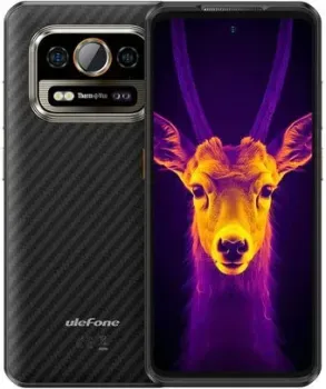 Ulefone Armor 25T Pro (черный)