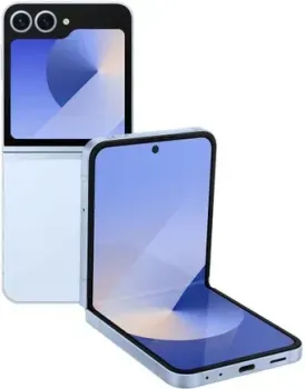 Samsung Galaxy Z Flip6 SM-F741B 12GB/512GB (голубой)