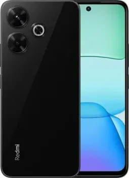 Xiaomi Redmi 13 8GB/128GB с NFC международная версия (полуночный черный)