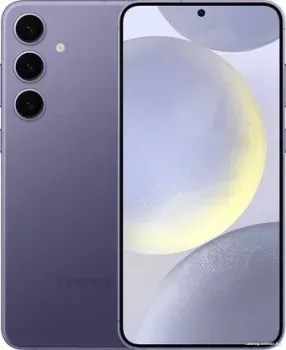 Samsung Galaxy S24+ 12GB/512GB SM-S9260 Snapdragon (фиолетовый)