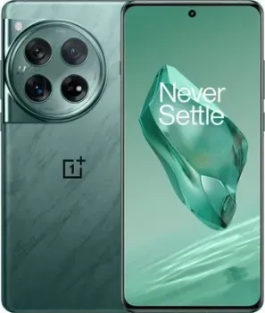 OnePlus 12 12GB/256GB китайская версия (зеленый)