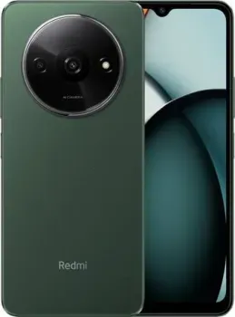 Xiaomi Redmi A3 3GB/64GB международная версия (зеленый лес)