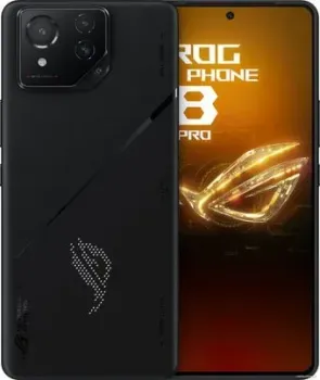 ASUS ROG Phone 8 Pro 16GB/512GB международная версия (черный)