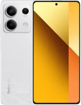 Xiaomi Redmi Note 13 5G 8GB/256GB с NFC международная версия (арктический белый)