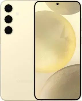 Samsung Galaxy S24+ 12GB/256GB SM-S926B Exynos (желтый)