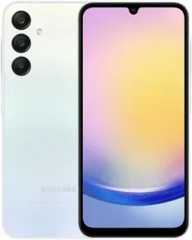Samsung Galaxy A25 8GB/256GB (голубой, без Samsung Pay)