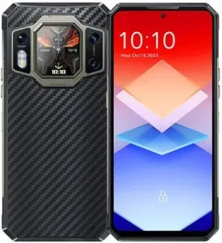 Oukitel WP30 Pro 12GB/512GB (черный)
