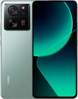 Xiaomi 13T Pro 12GB/512GB международная версия (зеленый луг)