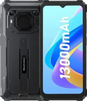 Blackview BV6200 4GB/64GB (черный)