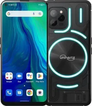 Unihertz Luna 8GB/256GB (черный)