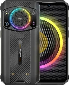 Ulefone Armor 21 (черный)