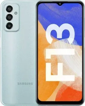 Samsung Galaxy F13 SM-E135F/DS 4GB/64GB (голубой)