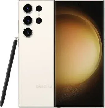Samsung Galaxy S23 Ultra SM-S9180 12GB/256GB (бежевый)