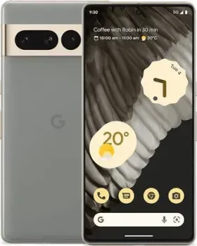 Google Pixel 7 Pro 12GB/512GB (лесной орех)