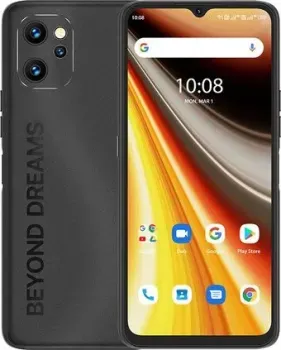 Umidigi Power 7 Max 6GB/128GB (черный)