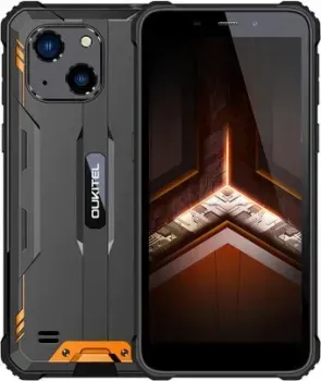 Oukitel WP20 (оранжевый)