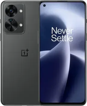 OnePlus Nord 2T 12GB/256GB (серый)