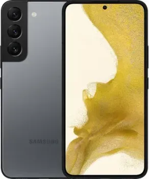 Samsung Galaxy S22 5G SM-S901B/DS 8GB/128GB (графитовый)