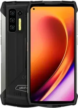 Ulefone Power Armor 13 (черный)