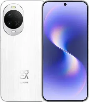 Huawei nova 15 PSN-LX9 Dual SIM 12GB/512GB (белый, международная версия)