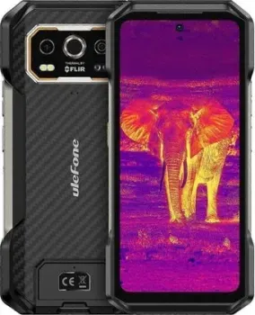 Ulefone Armor 27T+ 12GB/256GB (черный)