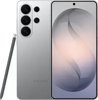 Samsung Galaxy S26 Ultra SM-S9480 12GB/256GB (серебристый)