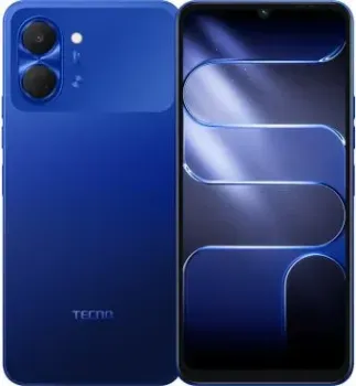 Tecno Spark Go 3 KN3 4GB/64GB (синий)