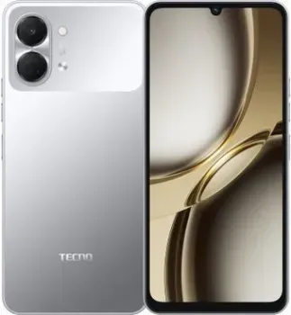 Tecno Spark Go 3 KN3 4GB/64GB (серый)