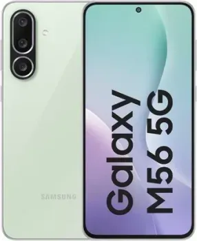 Samsung Galaxy M56 5G SM-M566B 8GB/128GB (светло-зеленый)