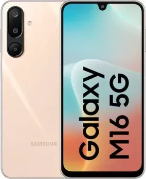 Samsung Galaxy M16 5G SM-M166P 6GB/128GB (розовый)