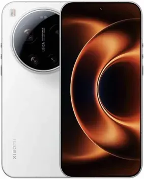 Xiaomi 17 Ultra 16GB/1TB китайская версия (белый)