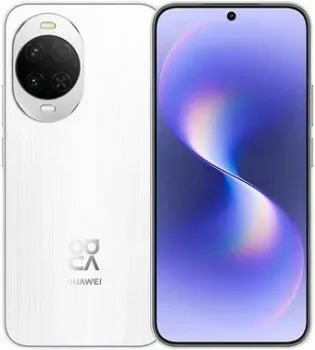 Huawei nova 15 PSN-AL00 12GB/512GB (белый, китайская версия)
