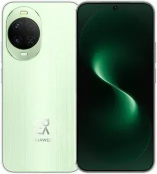 Huawei nova 15 PSN-AL00 12GB/256GB (зеленый, китайская версия)