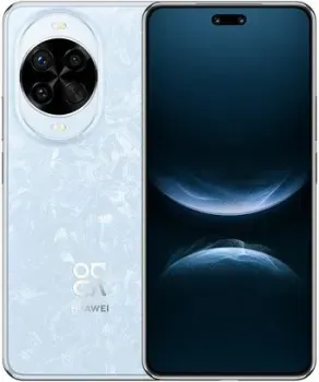 Huawei nova 14 Pro MIA-LX9 Single SIM 12GB/512GB (голубой кристалл, международная версия)