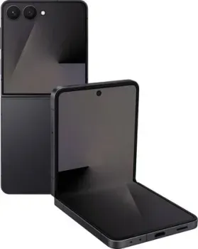 Samsung Galaxy Z Flip7 SM-F7660 12GB/512GB (черный)
