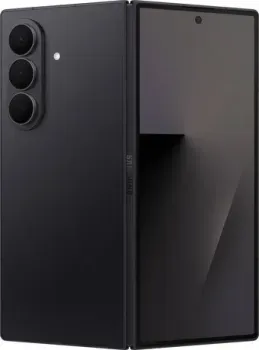 Samsung Galaxy Z Fold7 SM-F9660 16GB/1TB (черный)
