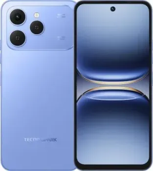 Tecno Spark 40 KM5n 8GB/256GB NFC (небесный синий)