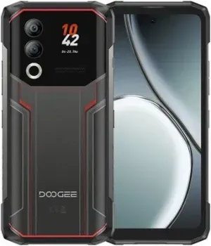 Doogee Blade 20 Ultra 8GB/512GB (серый/красный)