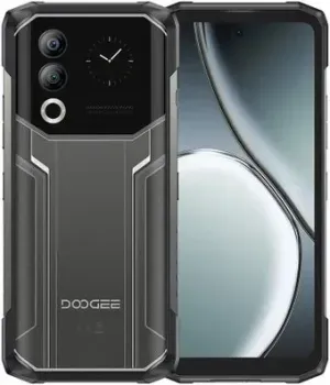 Doogee Blade 20 Ultra 8GB/512GB (серый/серебристый)