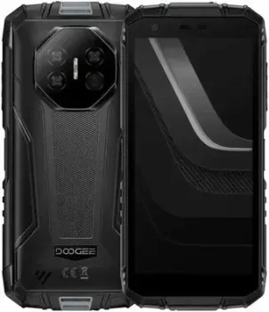 Doogee Fire 3 3GB/64GB (серый)