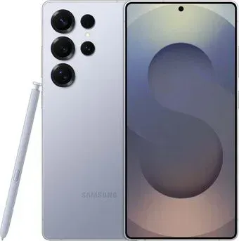 Samsung Galaxy S25 Ultra SM-S938N 12GB/512GB (синий титан)
