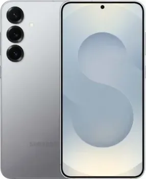 Samsung Galaxy S25+ SM-S936N 12GB/256GB (серый)