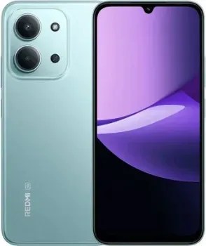 Xiaomi Redmi 15C 5G 4GB/256GB международная версия (мятный)