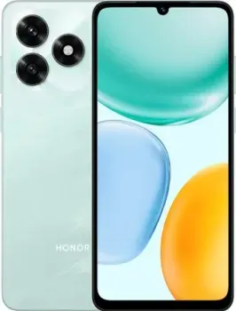 HONOR X5c 4GB/64GB международная версия (бирюзовый)