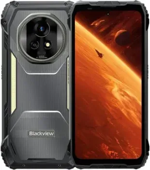 Blackview Xplore 2 12GB/256GB (черный)