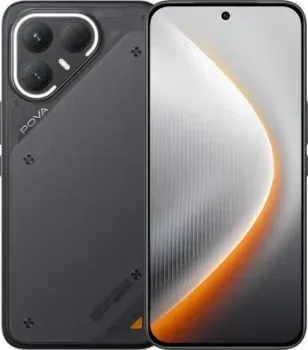 Tecno Pova 7 Pro 8GB/128GB (графитовый черный)