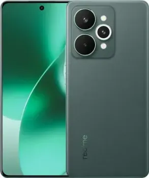 Realme 15 Pro 5G RMX5101 12GB/256GB индийская версия (зеленый)